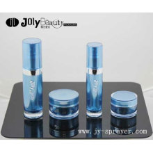 Top selling cosmetic acrylic container